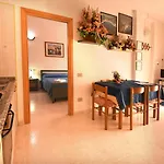 מלון דירות Residenza Le Due Palme וילסימיוס