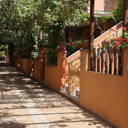 Residenza Le Due Palme 3*