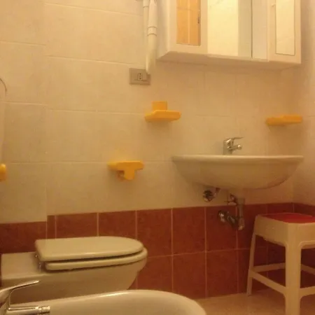 アパートホテル Residenza Le Due Palme