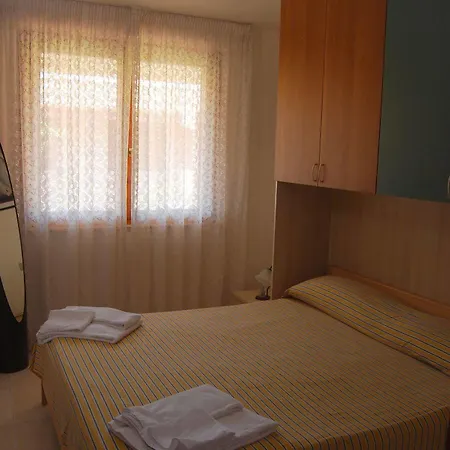 アパートホテル Residenza Le Due Palme 3*