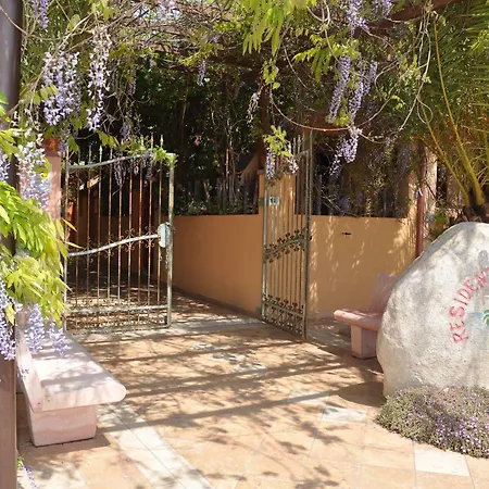 Residenza Le Due Palme 3*