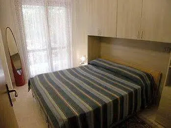 Residenza Le Due Palme アパートホテル 3*