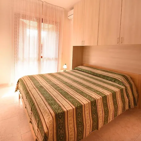 Residenza Le Due Palme ヴィッラシミーウス