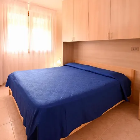 Residenza Le Due Palme ヴィッラシミーウス