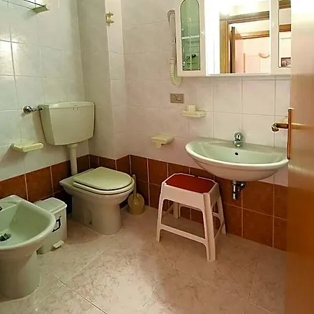 Residenza Le Due Palme فيلاّسيمِيوس