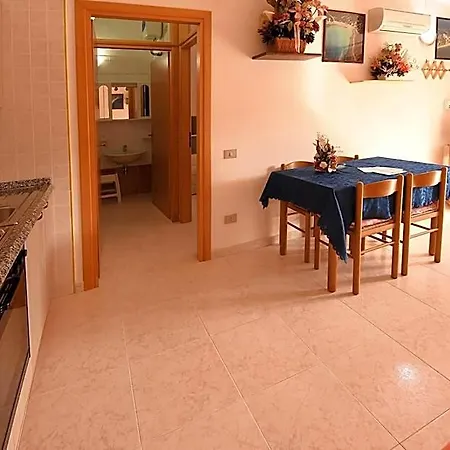 מלון דירות Residenza Le Due Palme וילסימיוס