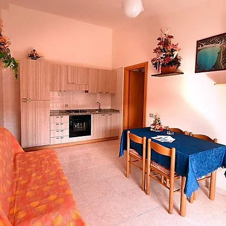 מלון דירות Residenza Le Due Palme