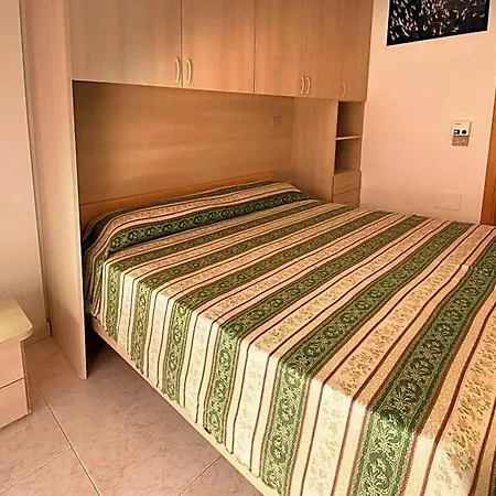 Residenza Le Due Palme וילסימיוס