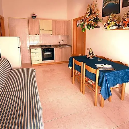 מלון דירות Residenza Le Due Palme וילסימיוס