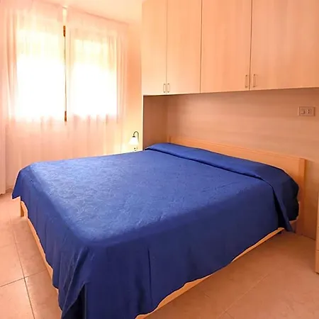 Residenza Le Due Palme 3* فيلاّسيمِيوس