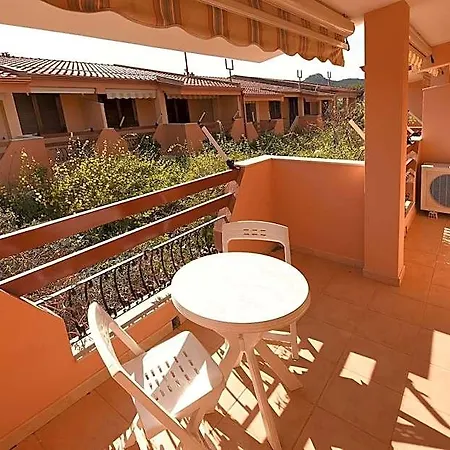 Residenza Le Due Palme 3* וילסימיוס