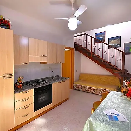 מלון דירות Residenza Le Due Palme וילסימיוס