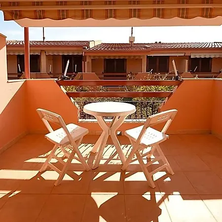 Residenza Le Due Palme 3*