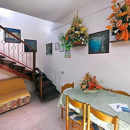 מלון דירות Residenza Le Due Palme וילסימיוס