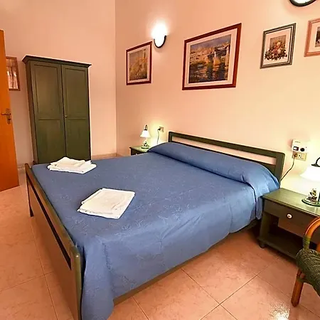 Residenza Le Due Palme וילסימיוס