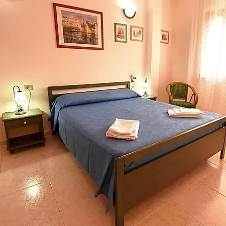 Residenza Le Due Palme 3* וילסימיוס