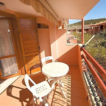 מלון דירות Residenza Le Due Palme 3*