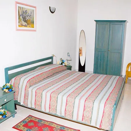 Residenza Le Due Palme Aparthotel