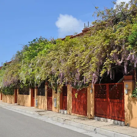Le Due Palme Villasimius