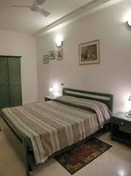 מלון דירות Residenza Le Due Palme 3*