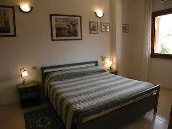 Le Due Palme 3*