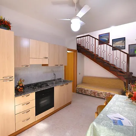 Aparthotel Le Due Palme Villasimius