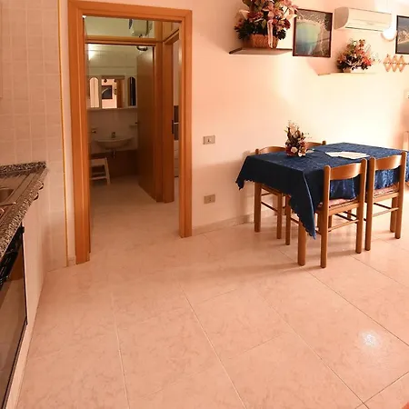 Lägenhetshotell Residenza Le Due Palme 3*