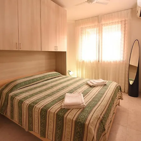Appart hôtel Residenza Le Due Palme