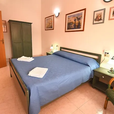 Aparthotel Residenza Le Due Palme 3*