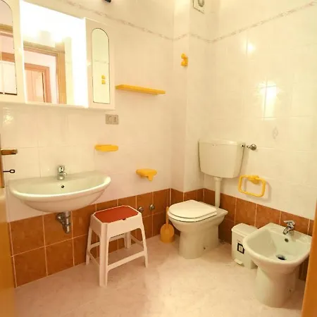 Aparthotel Le Due Palme Villasimius