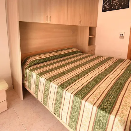 Le Due Palme 3* Villasimius