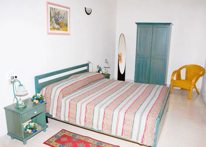 Le Due Palme Апарт-отель