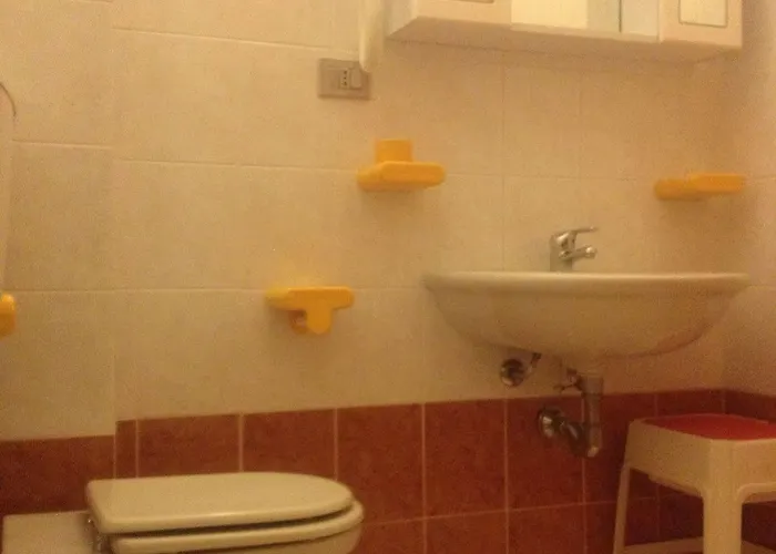 Апарт-отель Le Due Palme