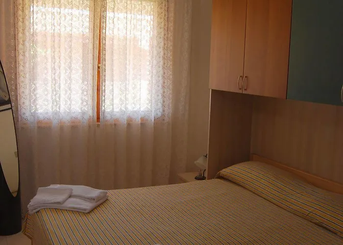 Апарт-отель Le Due Palme 3*