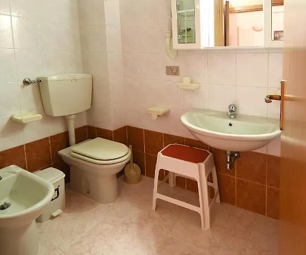 Le Due Palme Апарт-отель