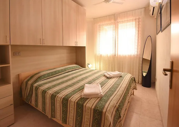 Апарт-отель Le Due Palme