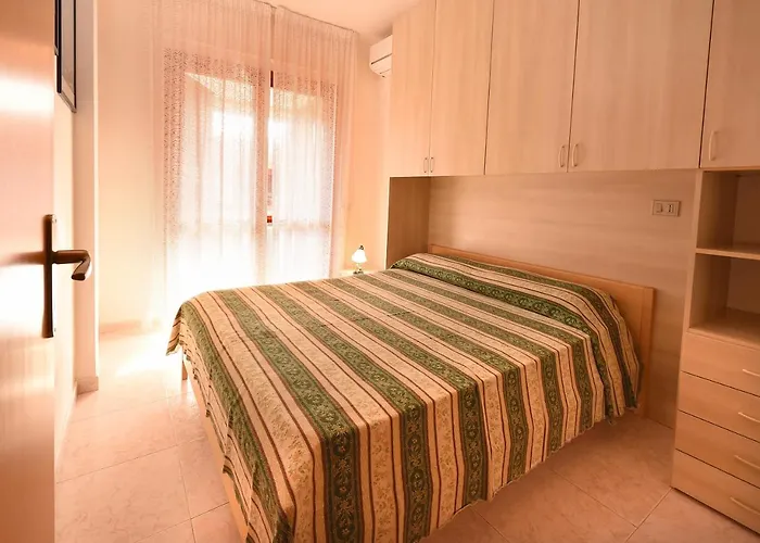 Le Due Palme Вилласимиус