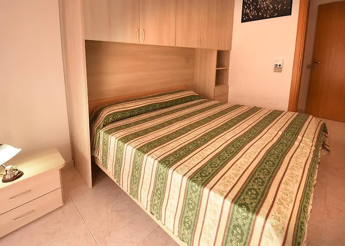 Le Due Palme 3* Вилласимиус