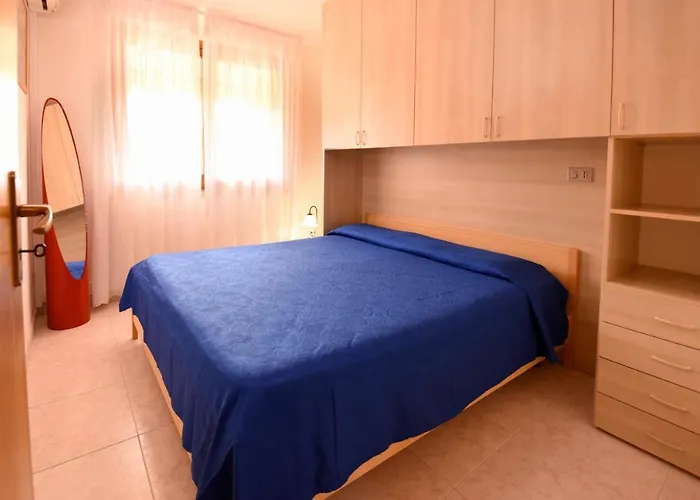 Le Due Palme Вилласимиус